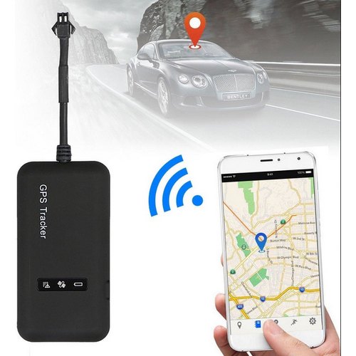 GPS Car Tracking