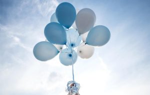 Balloon Arch 