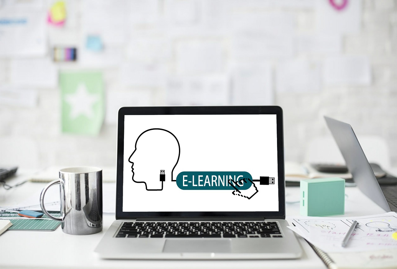 Online learning platforms 