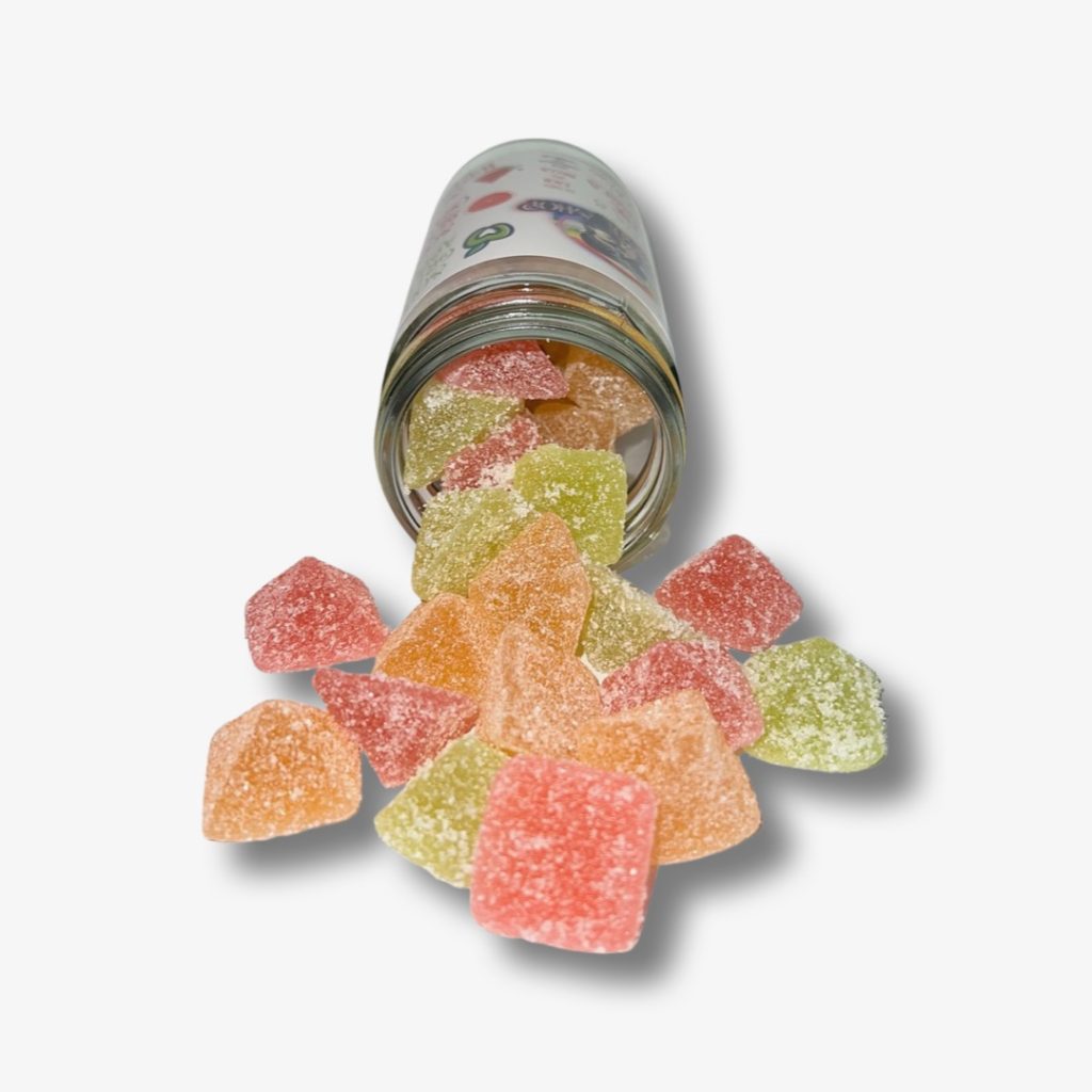 Shop now for Delta 10 Gummies
