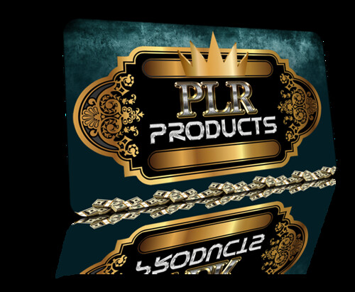 PLR Digital Products