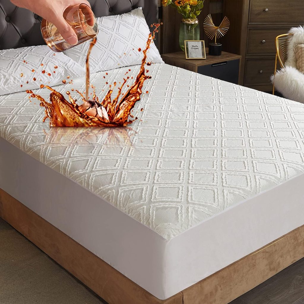 mattress protector