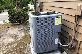 Electric Heat Pumps 