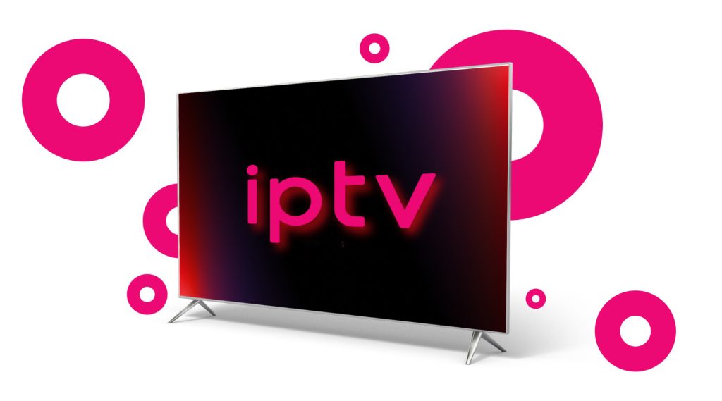 IPTV 