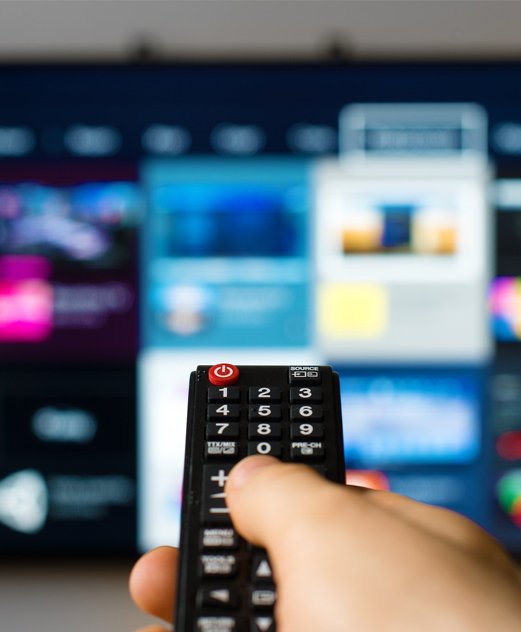 IPTV Channel Service