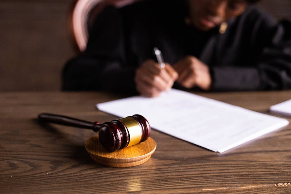 Death Settlements