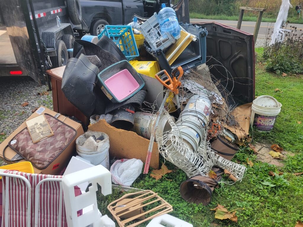 Junk Removal 