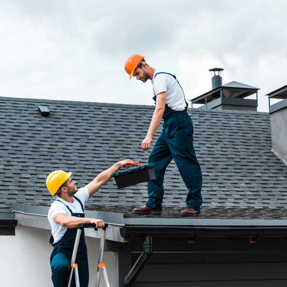 Roof Repair