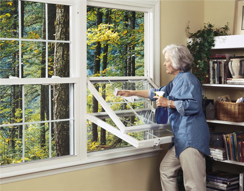 Window Designs