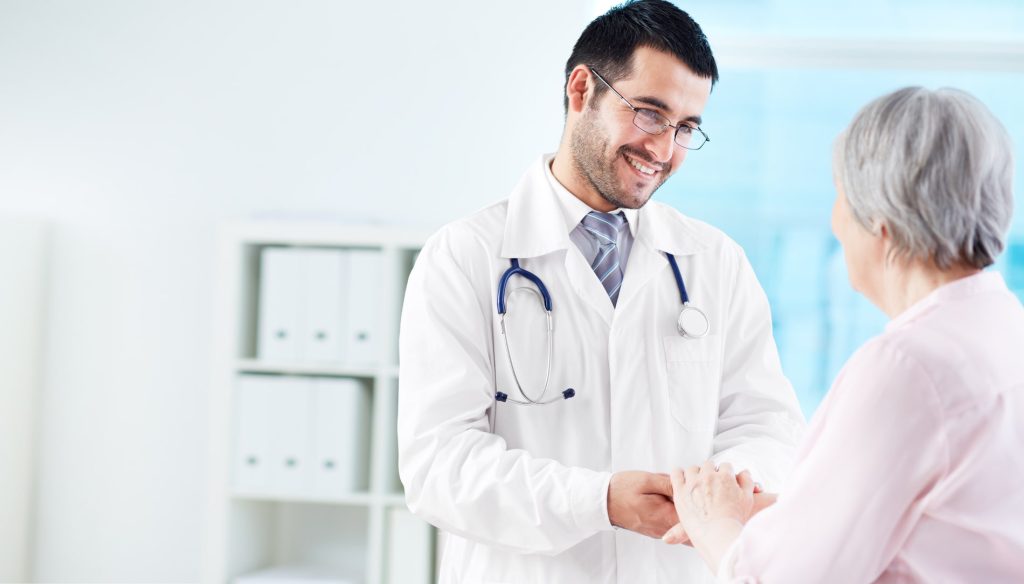 Healthcare