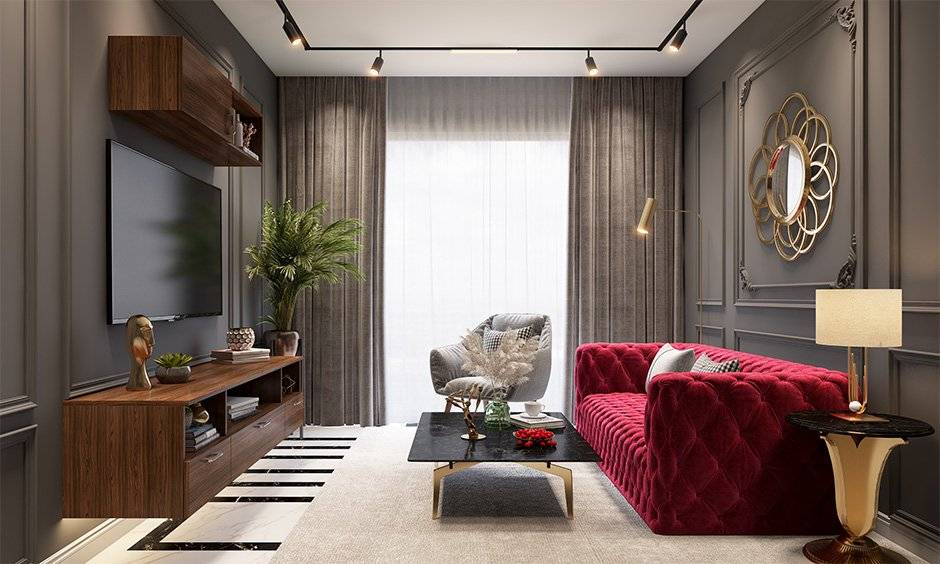 Live Interiors
