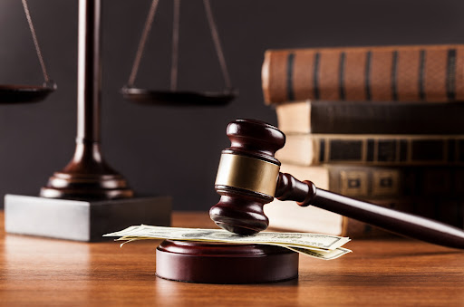 Law Service
