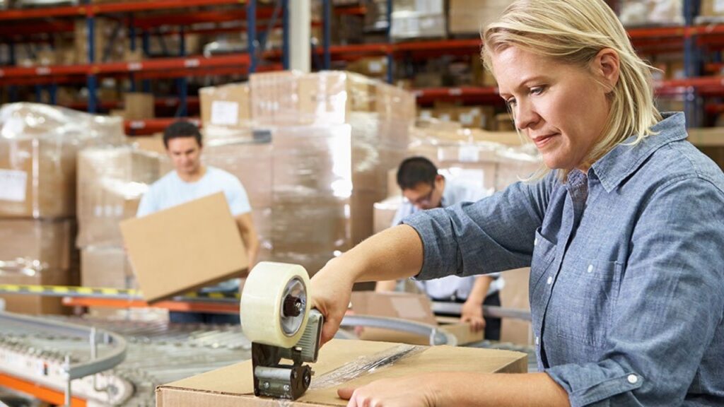 Picking Company 