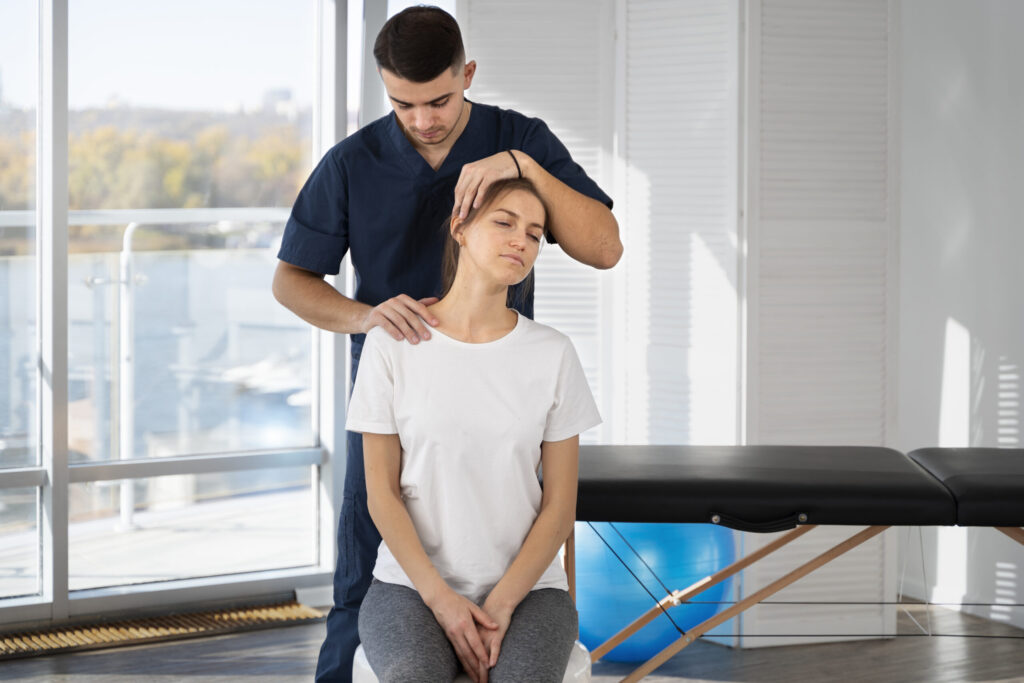 Expert Physiotherapy