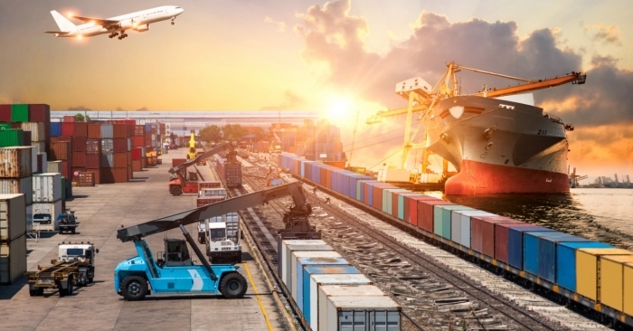 Logistics Service