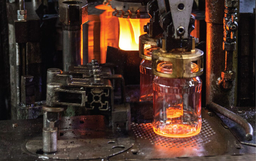 Bottle Manufacturing Services