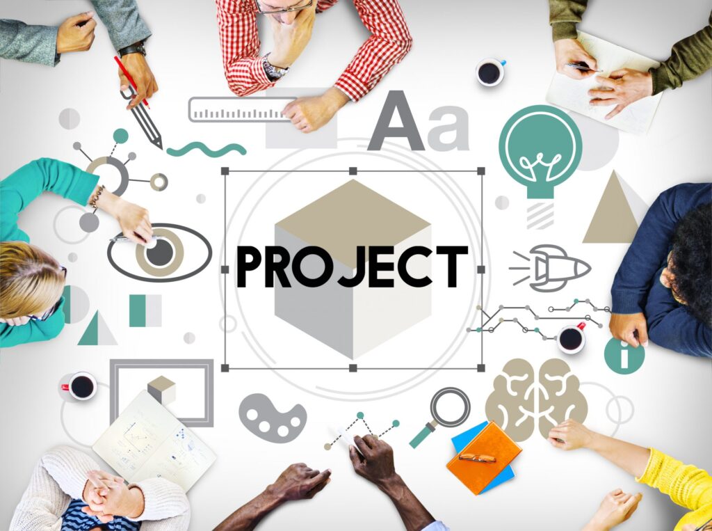 Project Management