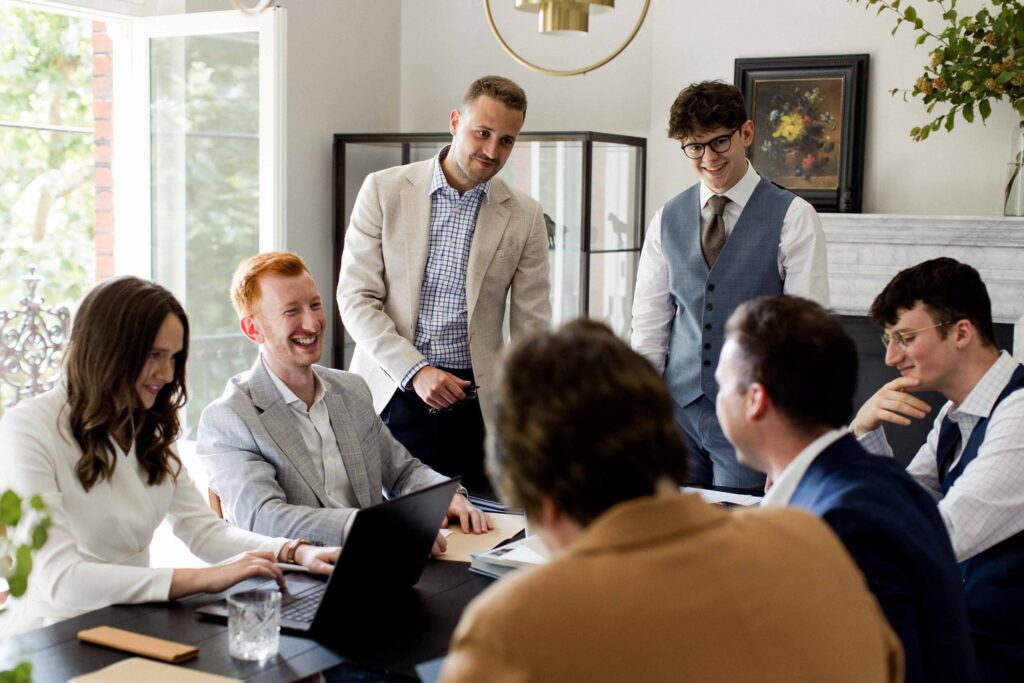 Tax Planning Services