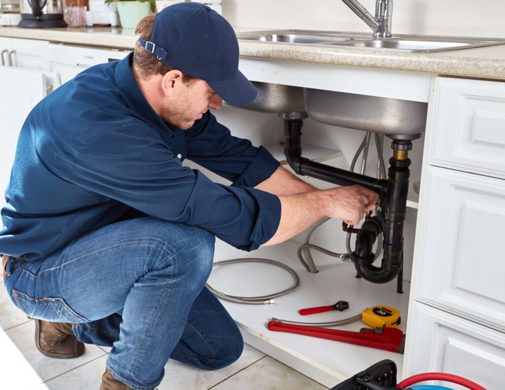 Plumbing Repairs
