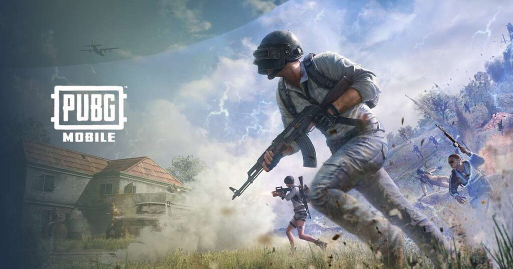 PUBG Cheats