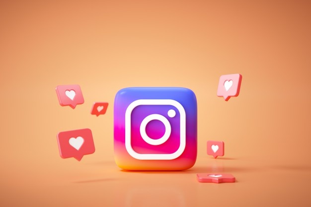 Instagram Follow