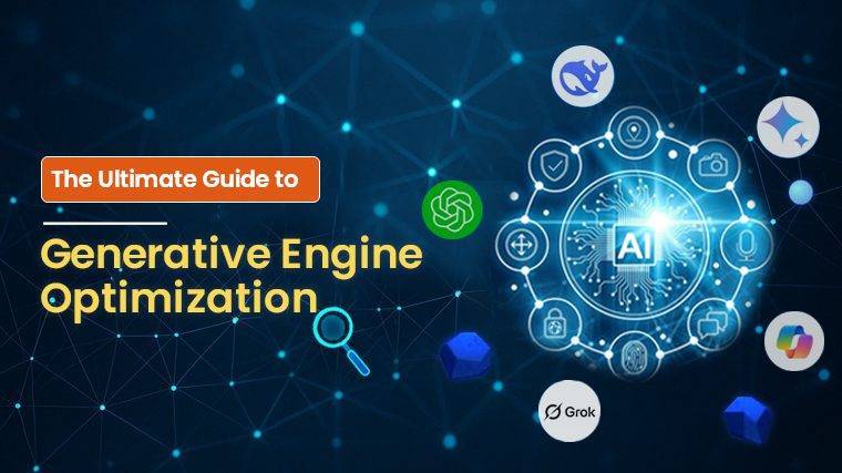 Generative Engine Optimization