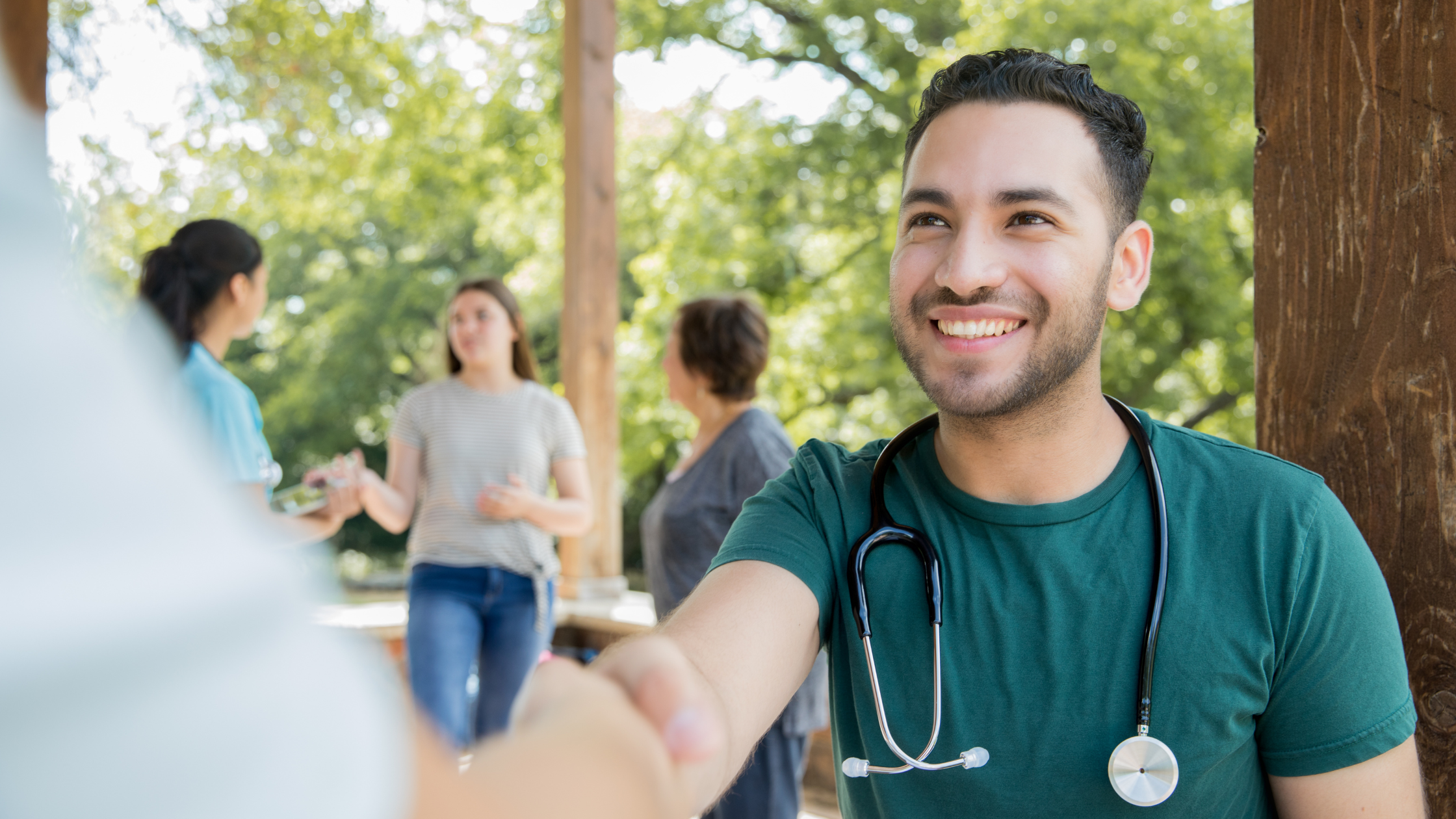 healthcare staffing agencies