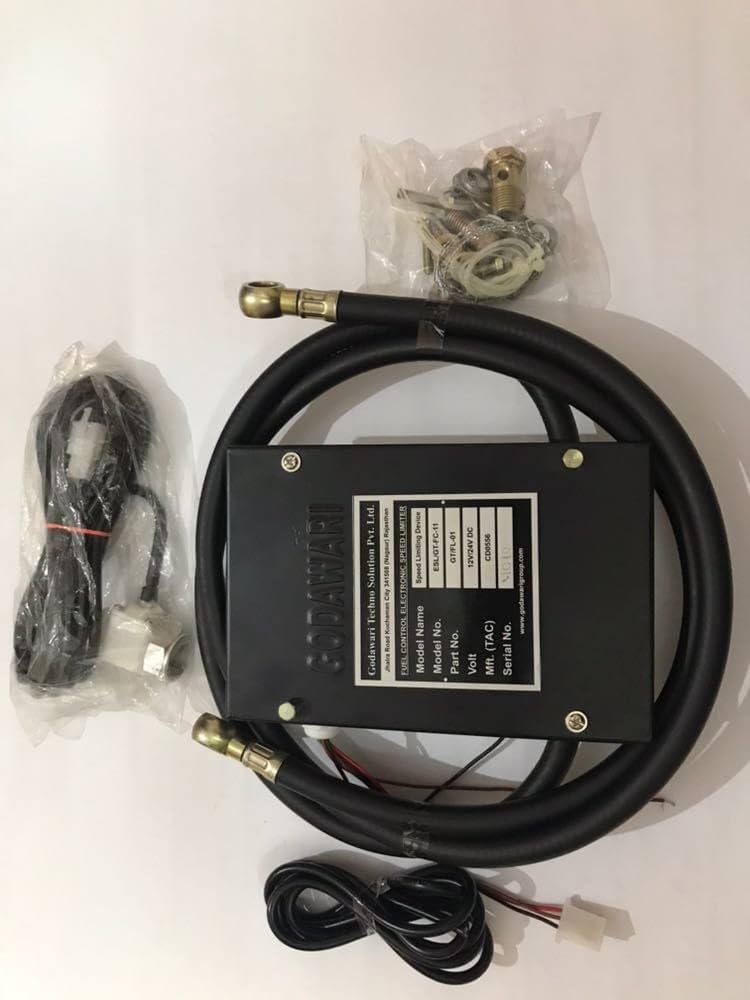 Enhanced Road Safety