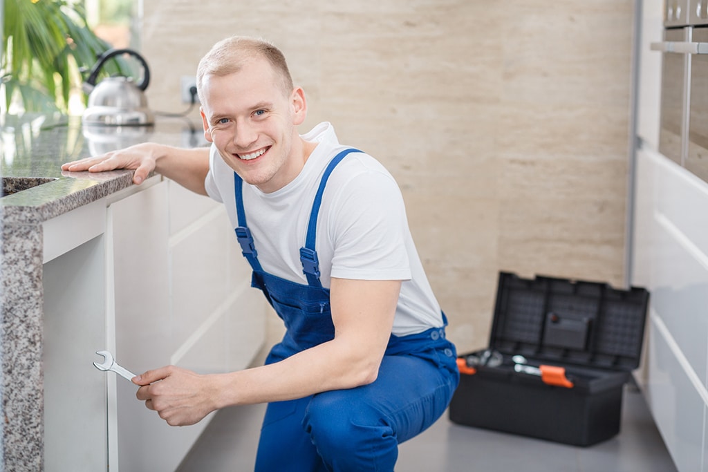 Plumber Owensboro KY