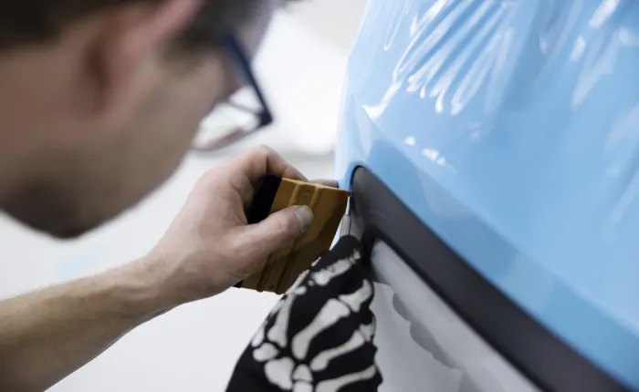 Paint Protection