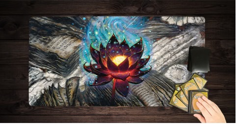 Custom Gaming Accessories