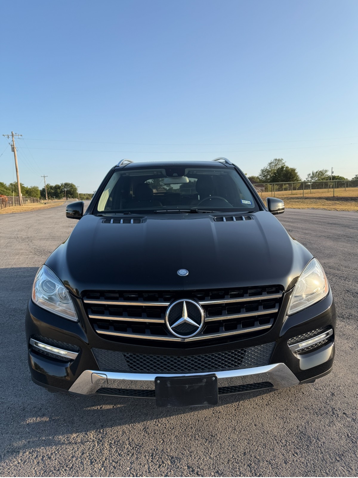 Cars Driving Preferences